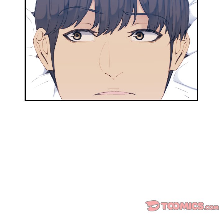 Never Too Late Chapter 32 - Manhwa18.com