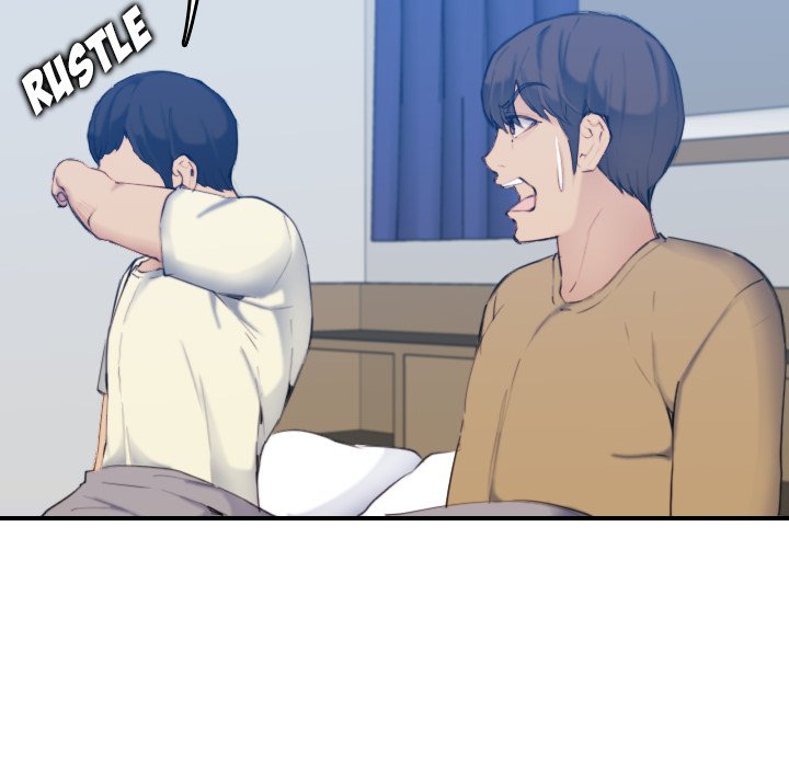 Never Too Late Chapter 32 - Manhwa18.com