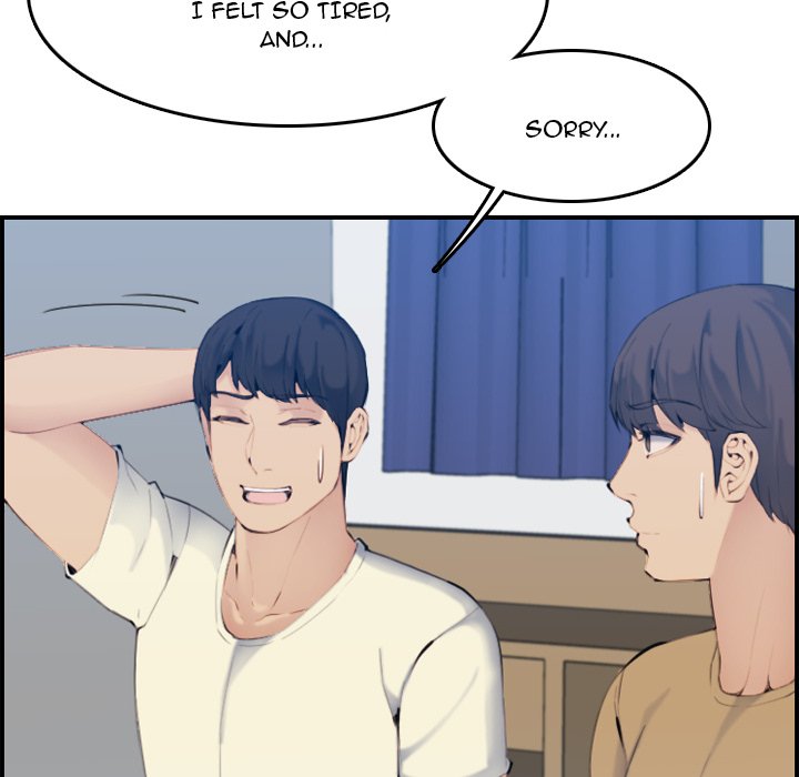 Never Too Late Chapter 32 - Manhwa18.com