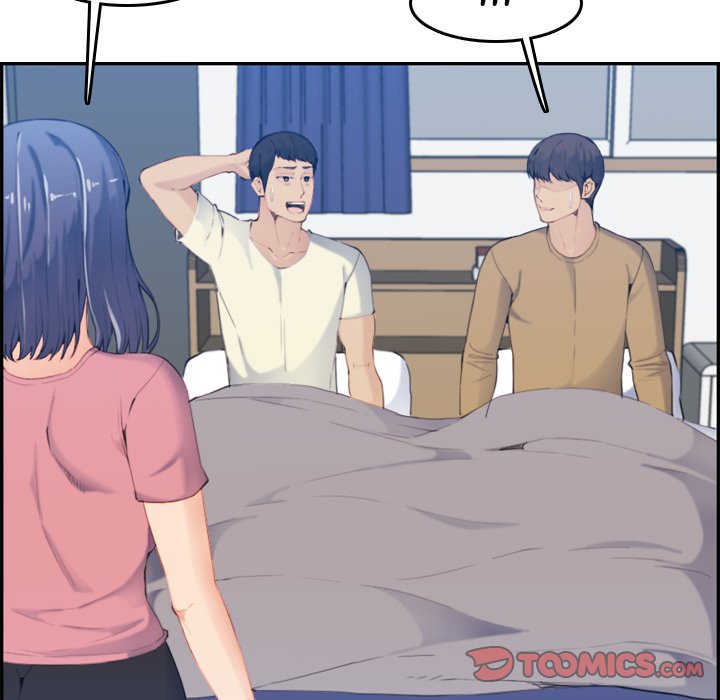 Never Too Late Chapter 32 - Manhwa18.com