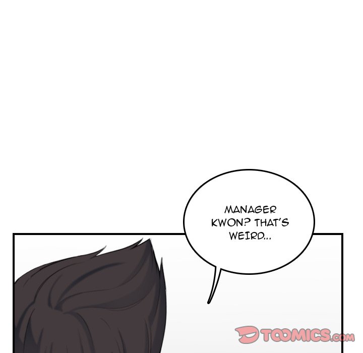 Never Too Late Chapter 32 - Manhwa18.com