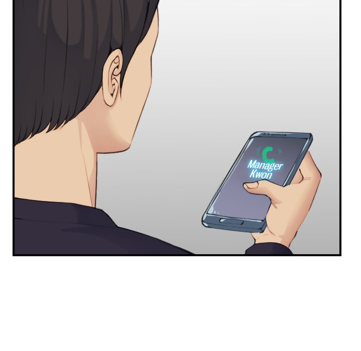 Never Too Late Chapter 32 - Manhwa18.com