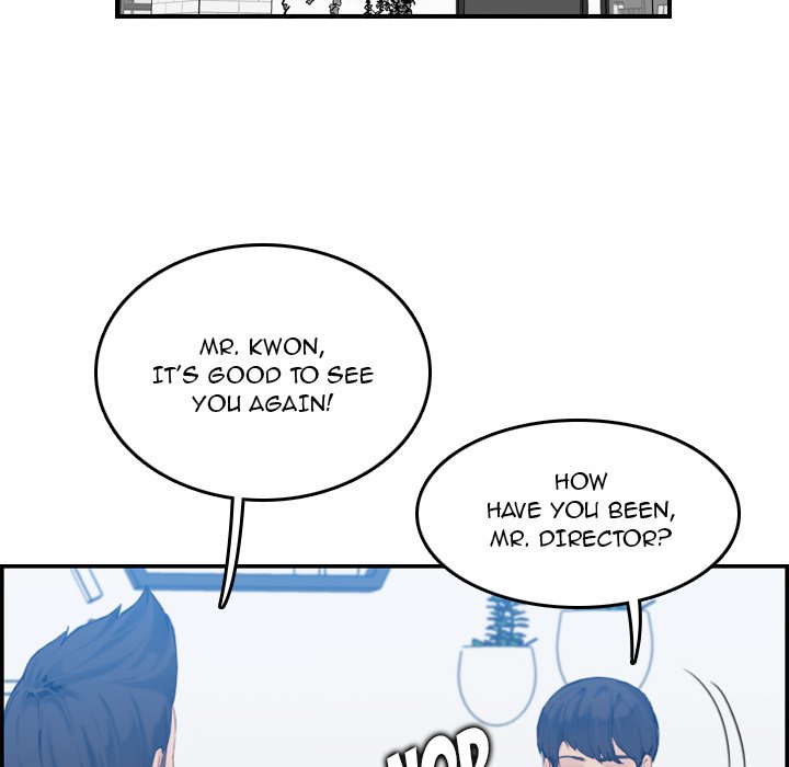 Never Too Late Chapter 32 - Manhwa18.com