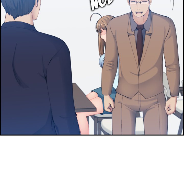 Never Too Late Chapter 32 - Manhwa18.com