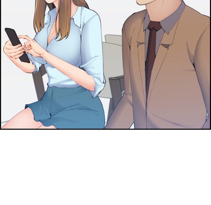 Never Too Late Chapter 32 - Manhwa18.com