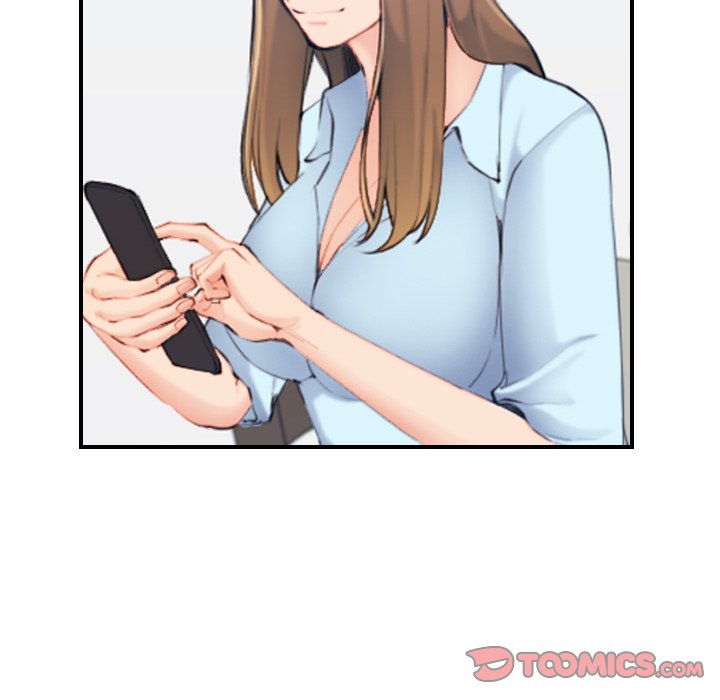 Never Too Late Chapter 32 - Manhwa18.com