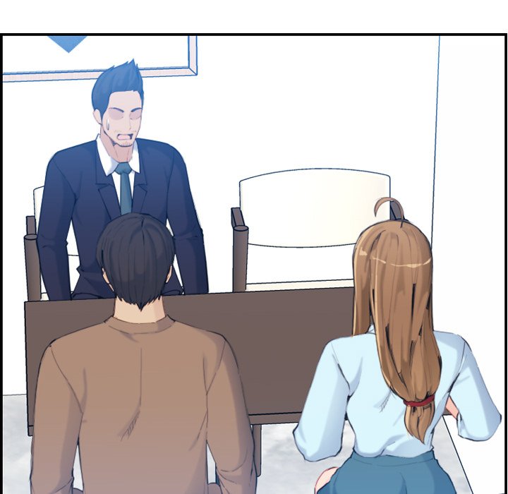 Never Too Late Chapter 33 - Manhwa18.com