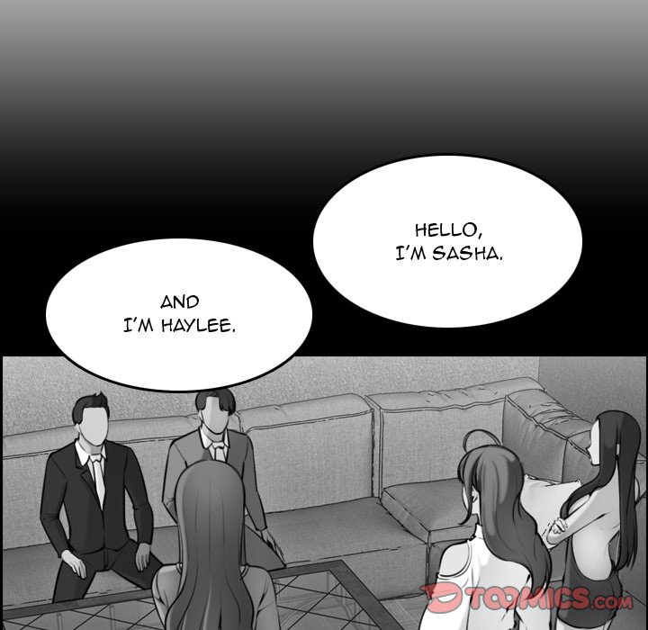 Never Too Late Chapter 33 - Manhwa18.com