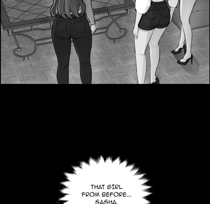 Never Too Late Chapter 33 - Manhwa18.com