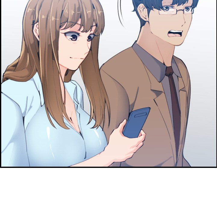 Never Too Late Chapter 33 - Manhwa18.com