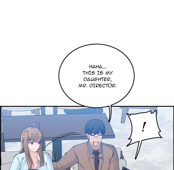 Never Too Late Chapter 33 - Manhwa18.com