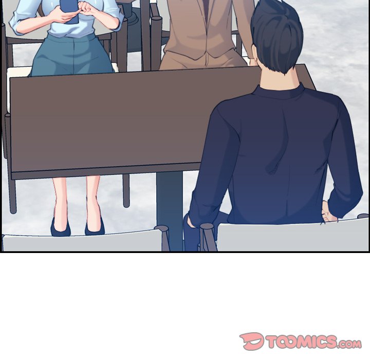 Never Too Late Chapter 33 - Manhwa18.com