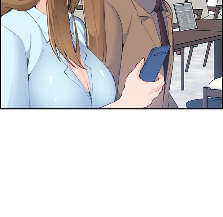 Never Too Late Chapter 33 - Manhwa18.com