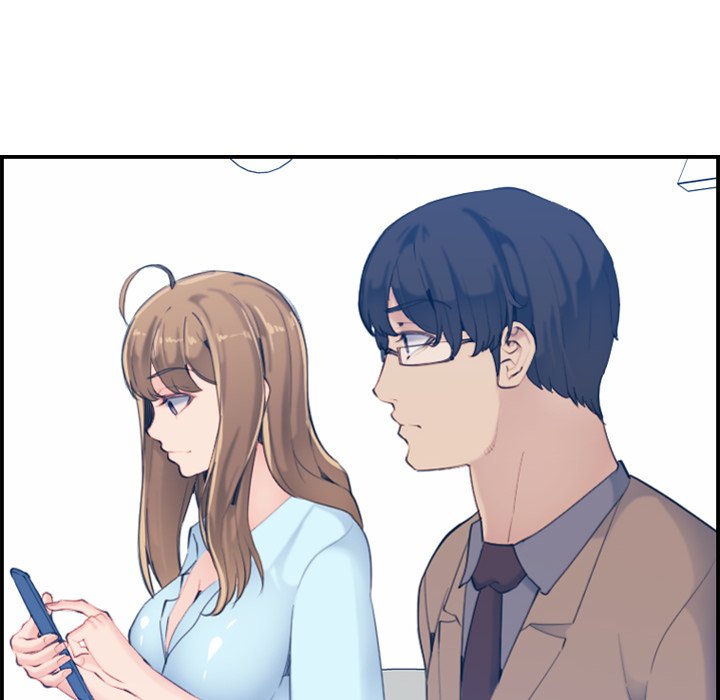 Never Too Late Chapter 33 - Manhwa18.com