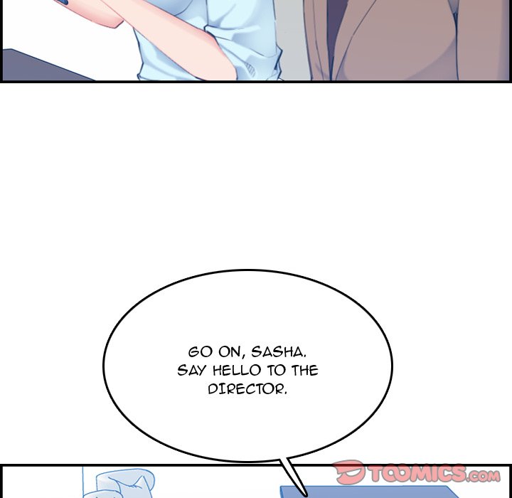 Never Too Late Chapter 33 - Manhwa18.com