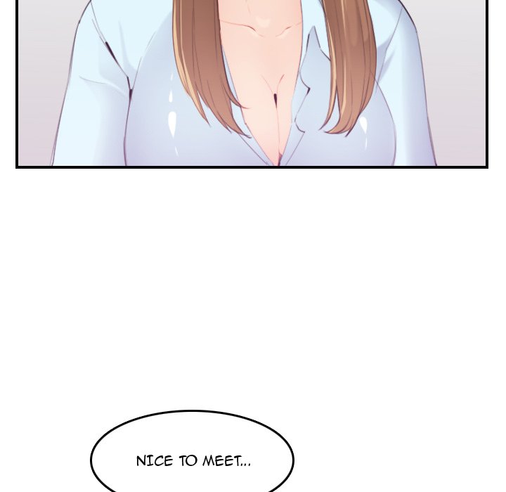 Never Too Late Chapter 33 - Manhwa18.com