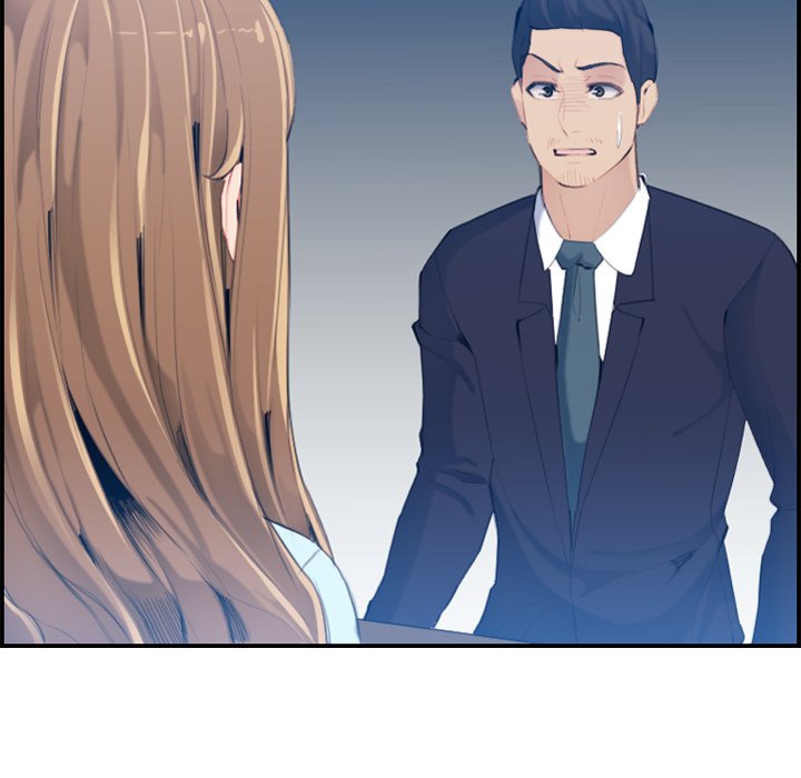 Never Too Late Chapter 33 - Manhwa18.com