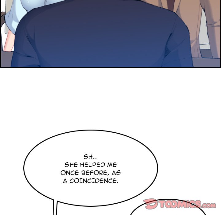 Never Too Late Chapter 33 - Manhwa18.com