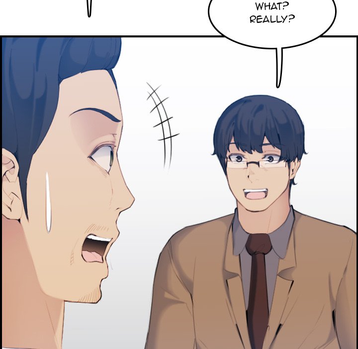 Never Too Late Chapter 33 - Manhwa18.com