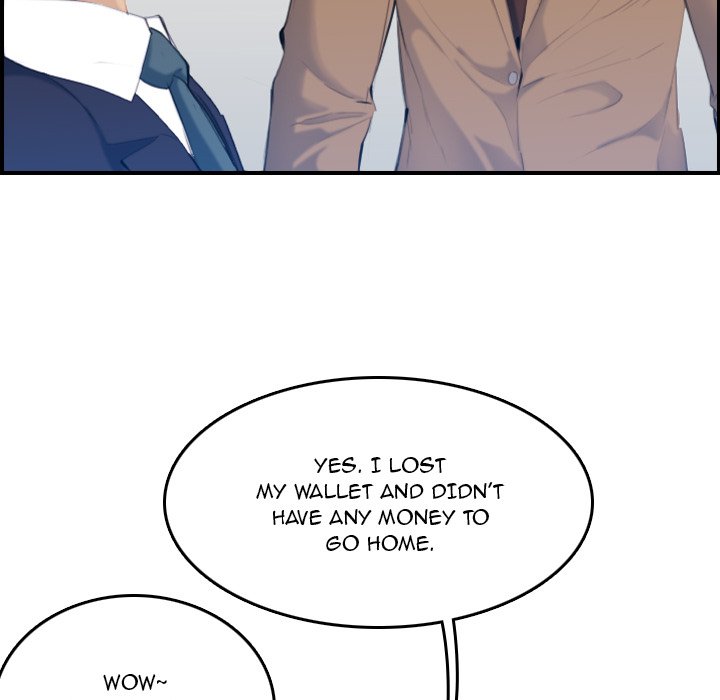 Never Too Late Chapter 33 - Manhwa18.com