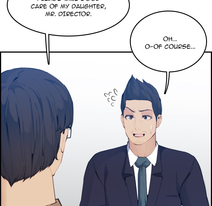 Never Too Late Chapter 33 - Manhwa18.com