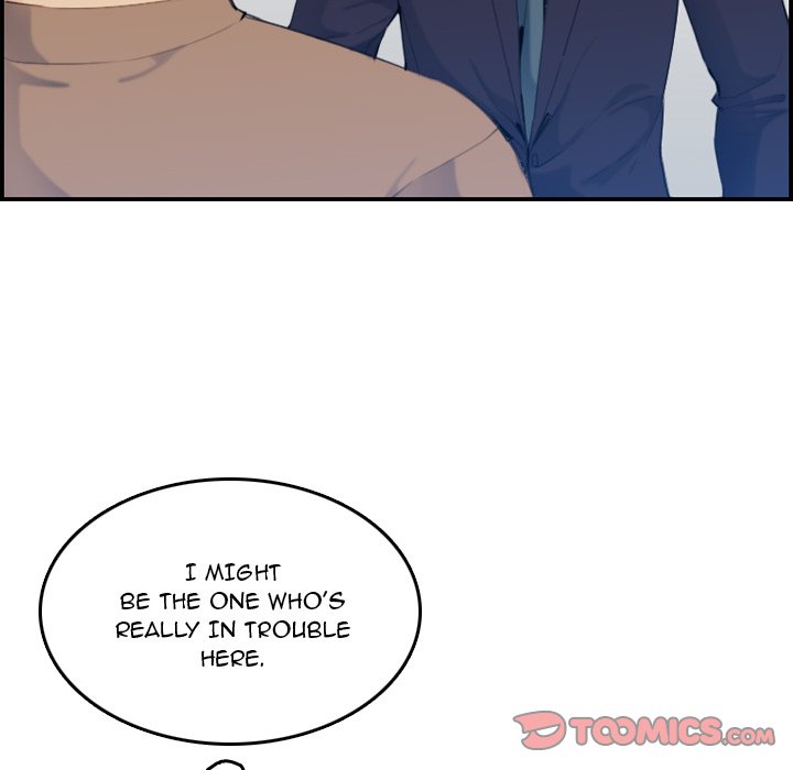 Never Too Late Chapter 33 - Manhwa18.com