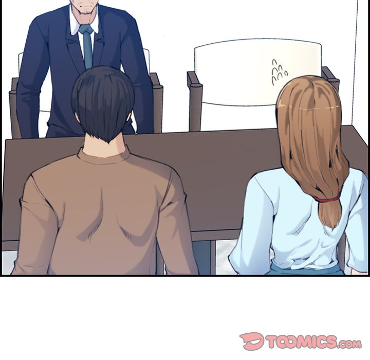 Never Too Late Chapter 33 - Manhwa18.com