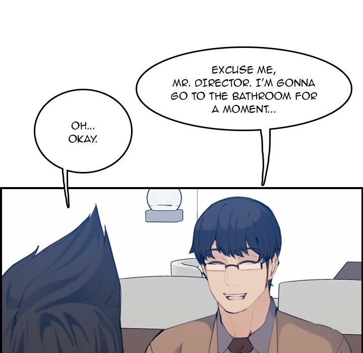 Never Too Late Chapter 33 - Manhwa18.com