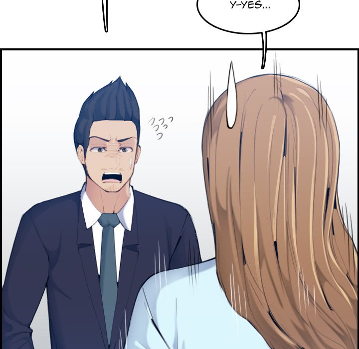 Never Too Late Chapter 33 - Manhwa18.com