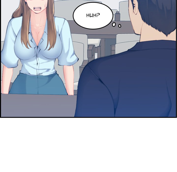 Never Too Late Chapter 33 - Manhwa18.com