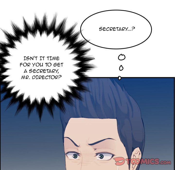 Never Too Late Chapter 33 - Manhwa18.com