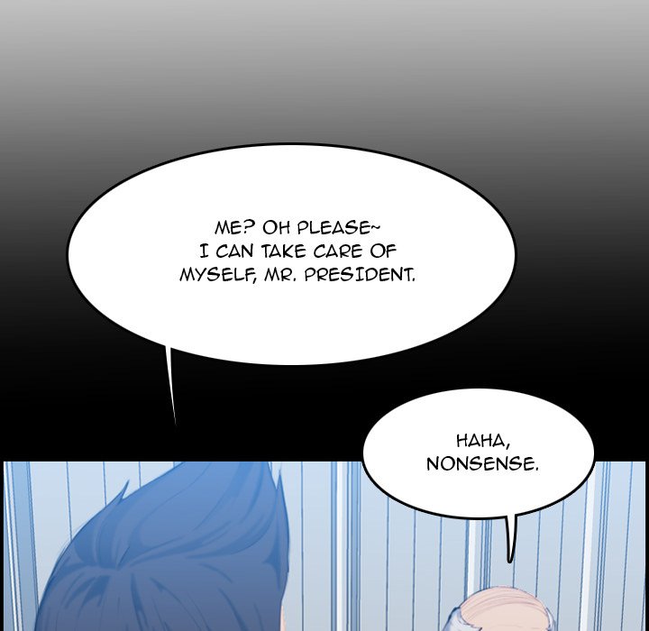 Never Too Late Chapter 33 - Manhwa18.com