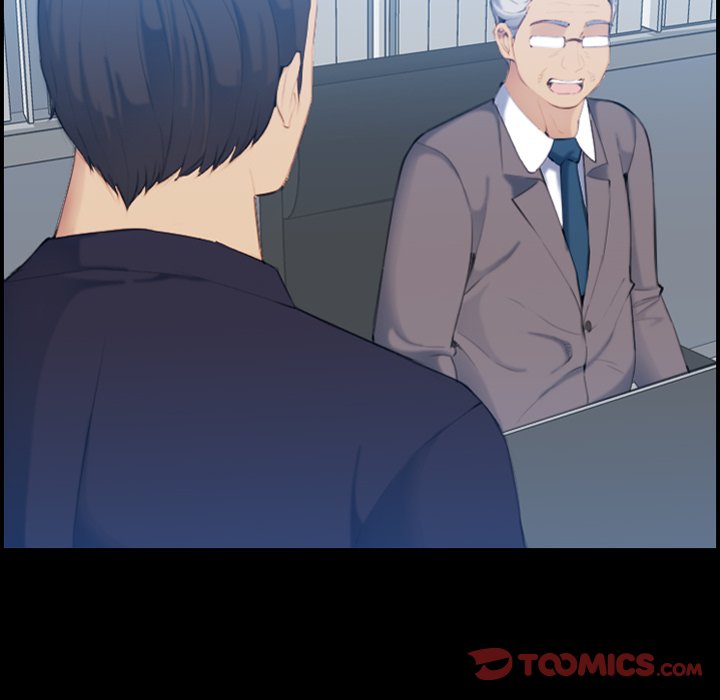 Never Too Late Chapter 33 - Manhwa18.com