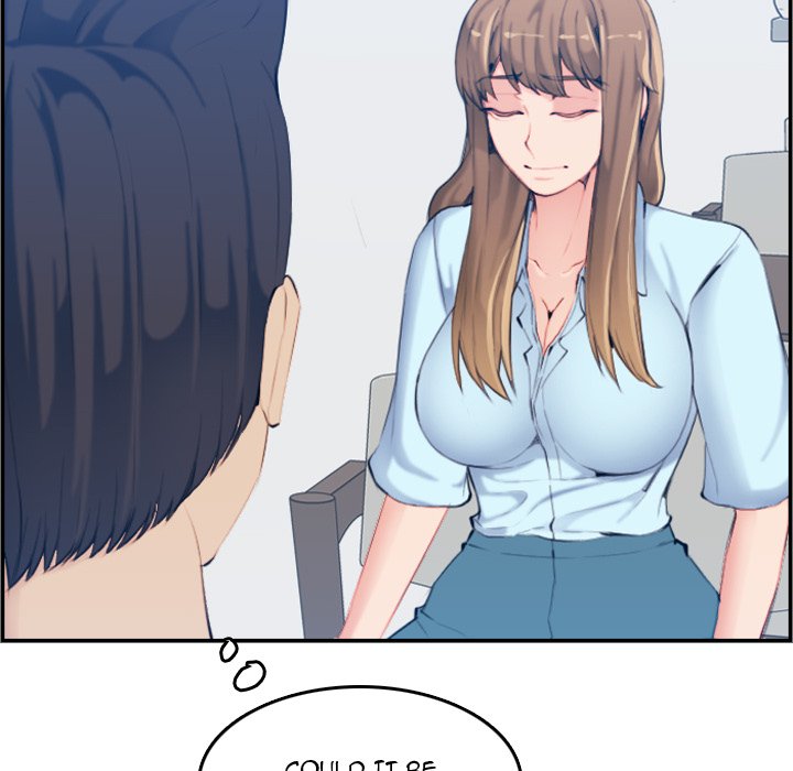 Never Too Late Chapter 33 - Manhwa18.com