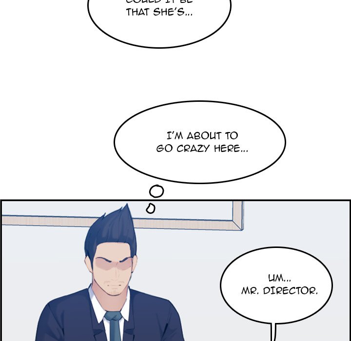 Never Too Late Chapter 33 - Manhwa18.com