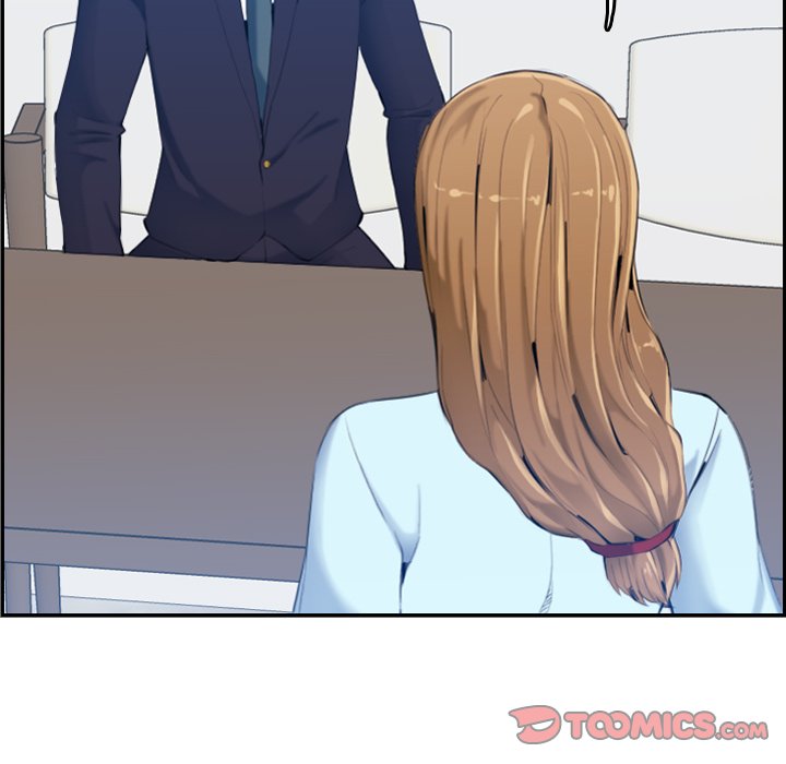 Never Too Late Chapter 33 - Manhwa18.com