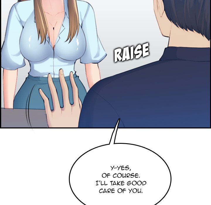 Never Too Late Chapter 33 - Manhwa18.com