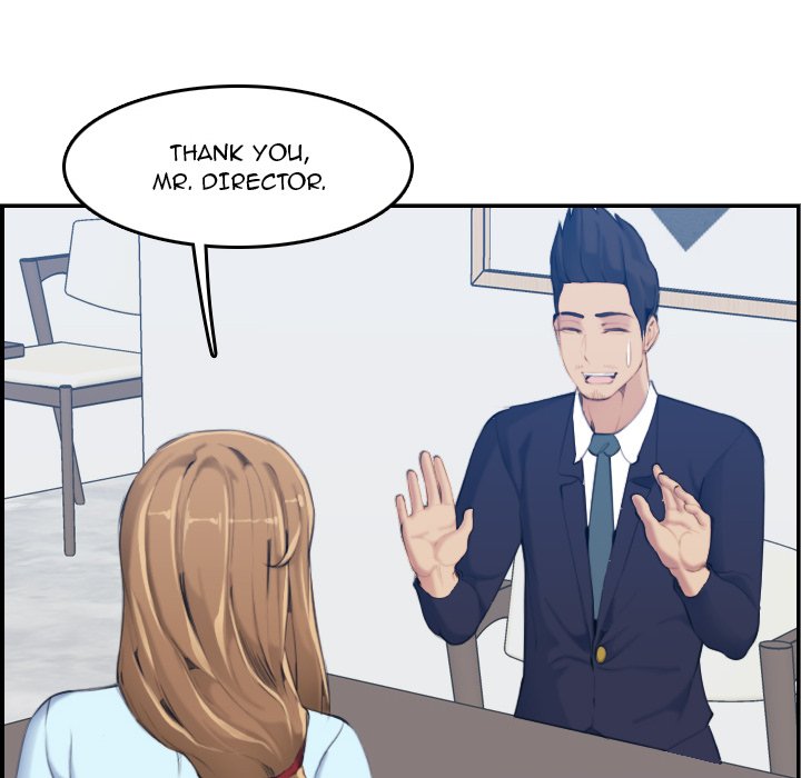 Never Too Late Chapter 33 - Manhwa18.com