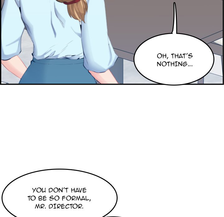 Never Too Late Chapter 33 - Manhwa18.com