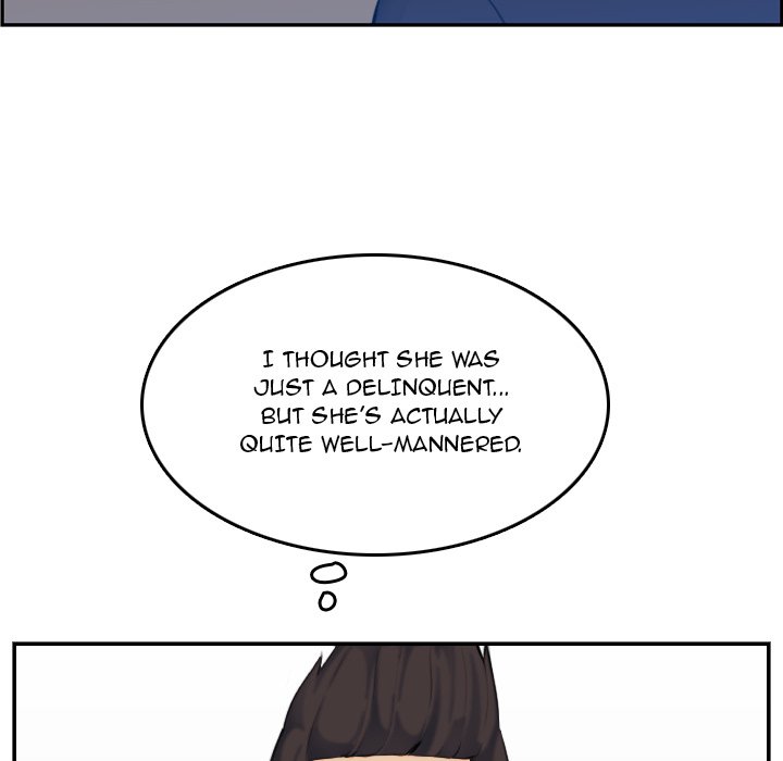 Never Too Late Chapter 33 - Manhwa18.com