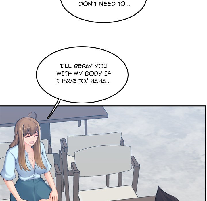 Never Too Late Chapter 33 - Manhwa18.com