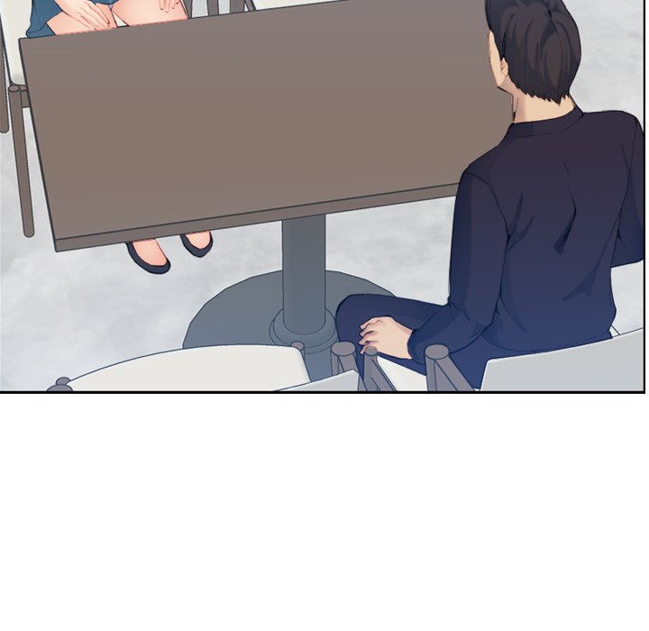 Never Too Late Chapter 33 - Manhwa18.com