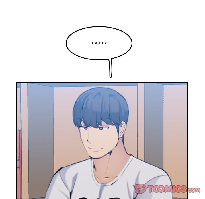 Never Too Late Chapter 33 - Manhwa18.com