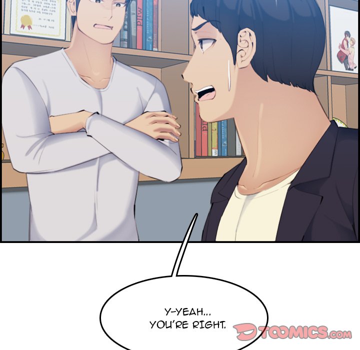 Never Too Late Chapter 33 - Manhwa18.com