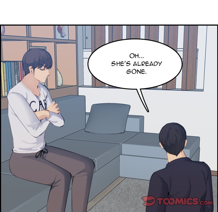 Never Too Late Chapter 33 - Manhwa18.com