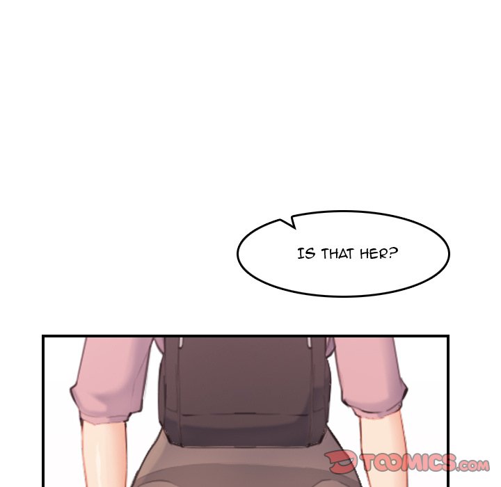 Never Too Late Chapter 33 - Manhwa18.com