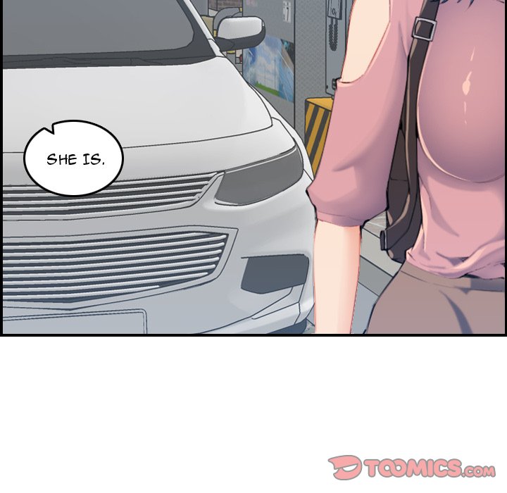 Never Too Late Chapter 33 - Manhwa18.com