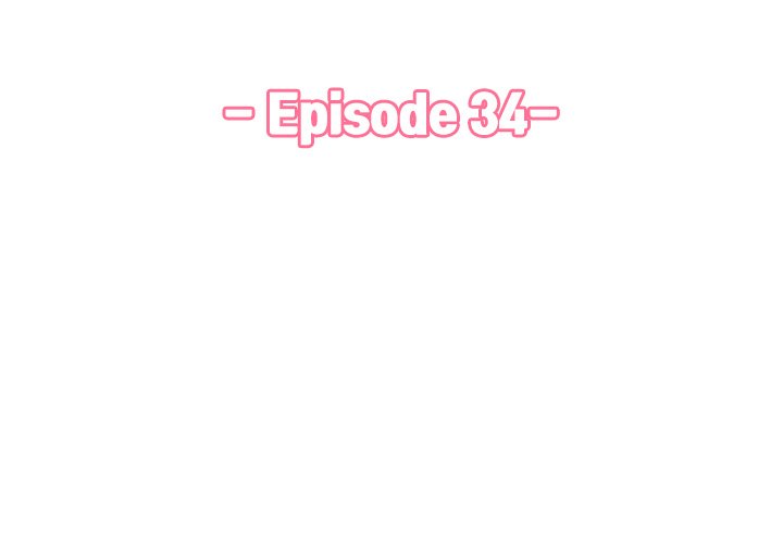 Never Too Late Chapter 34 - Manhwa18.com