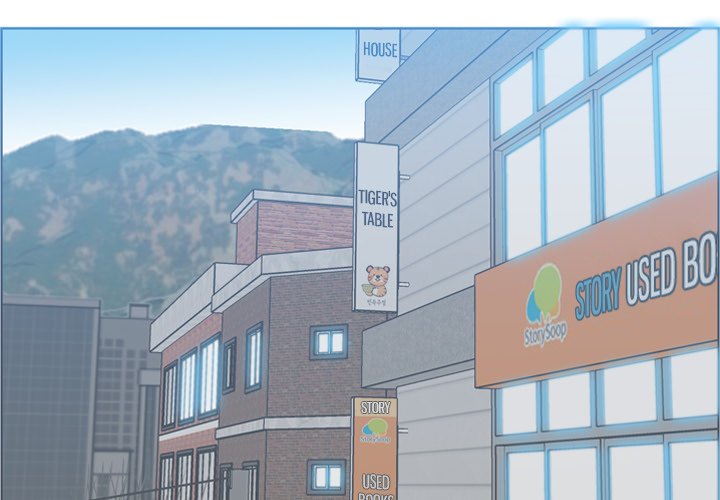 Never Too Late Chapter 34 - Manhwa18.com