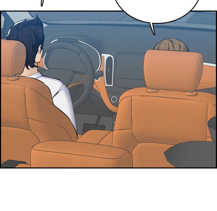 Never Too Late Chapter 34 - Manhwa18.com